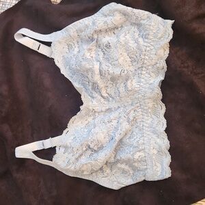 Cosabella Never Say Never Curvy Sweetie Soft Bralette NWOT